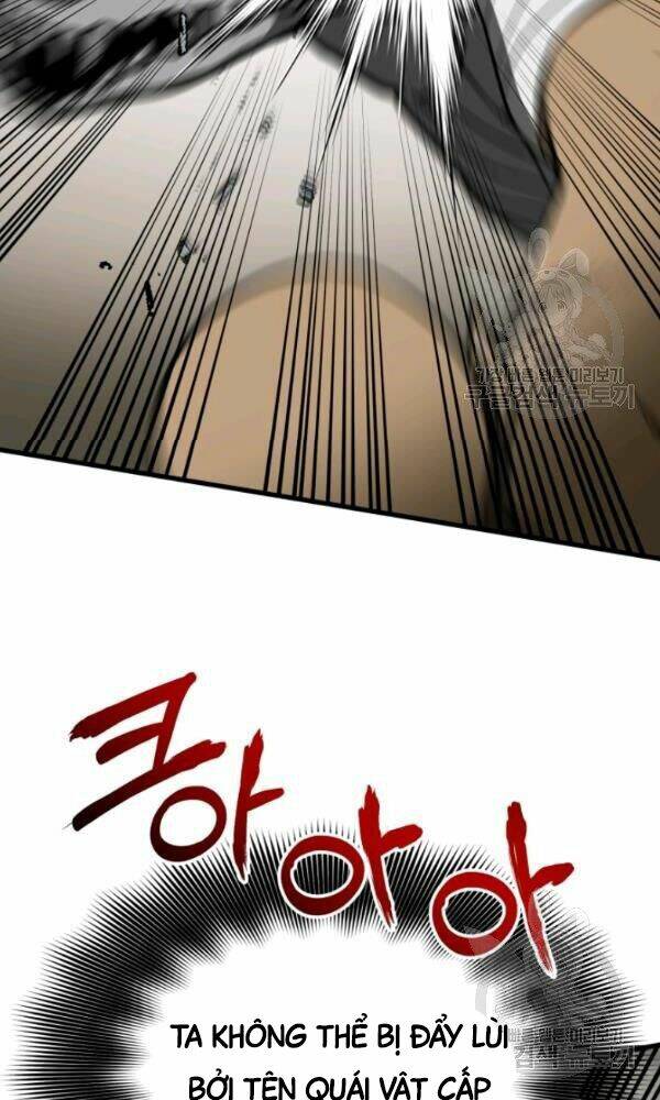 Ngôi Nhà Kết Nối Với Hầm Ngục: Chapter 36