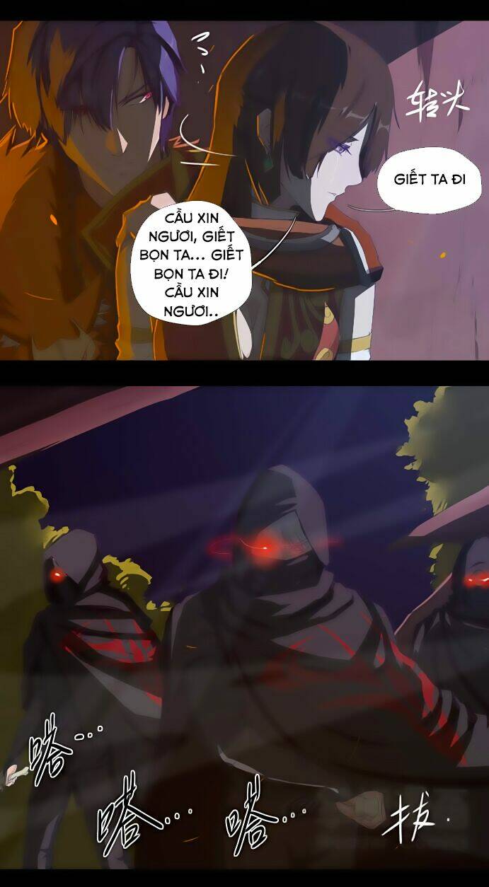 Tối Cường Thăng Cấp Hệ Thống: Chapter 12