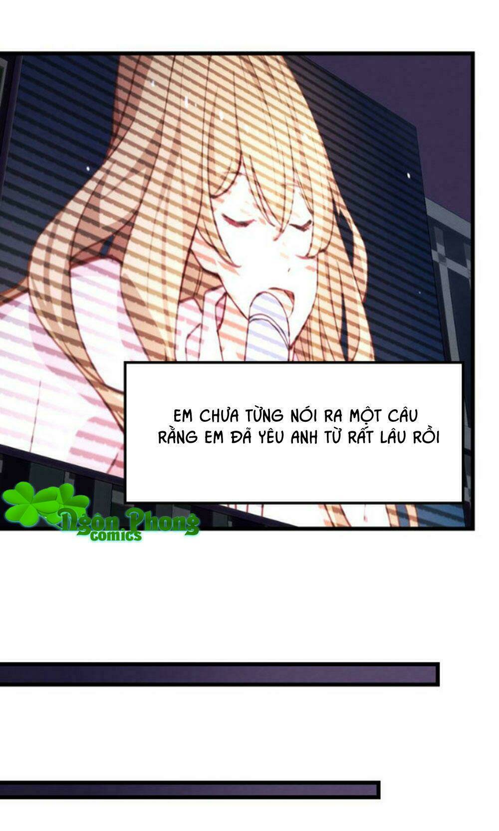 Bài Hát Tình Yêu: Chapter 1