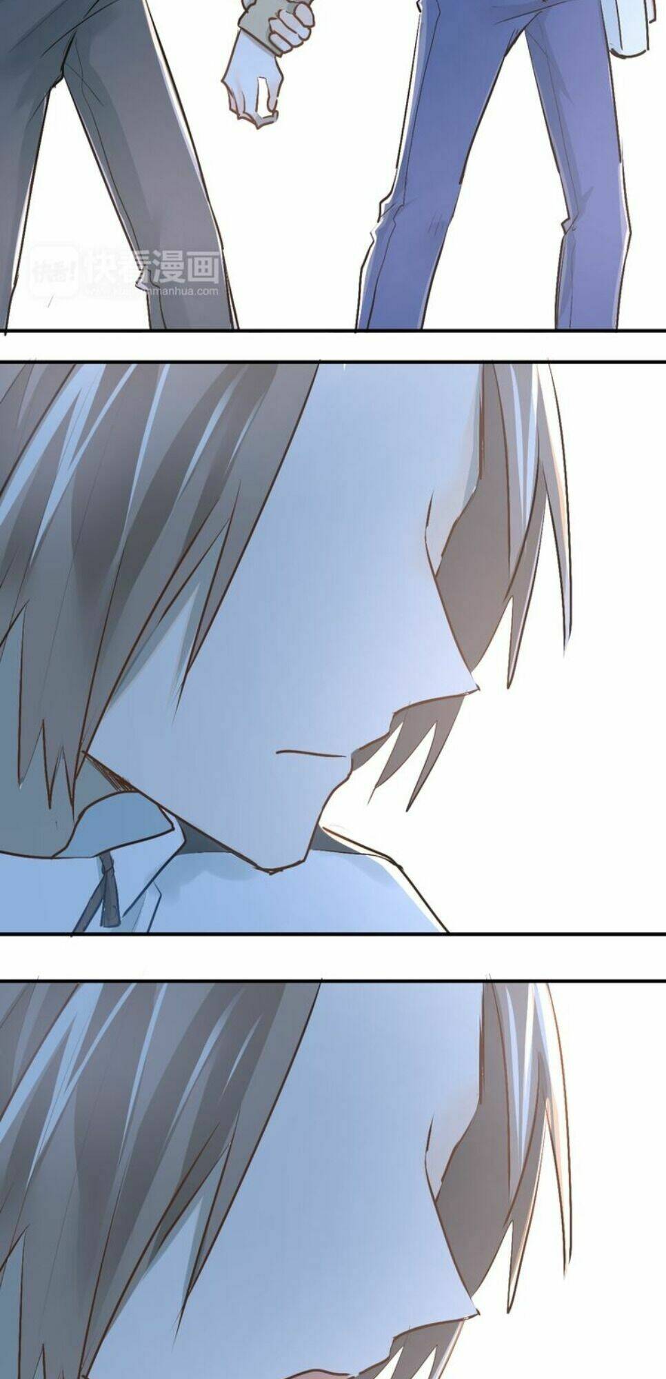 Đầu Gấu Biết Yêu: Chapter 34