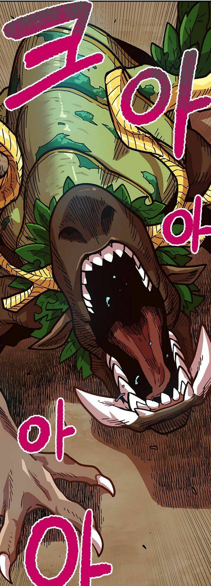 Đại Lục Vô Song: Chapter 14
