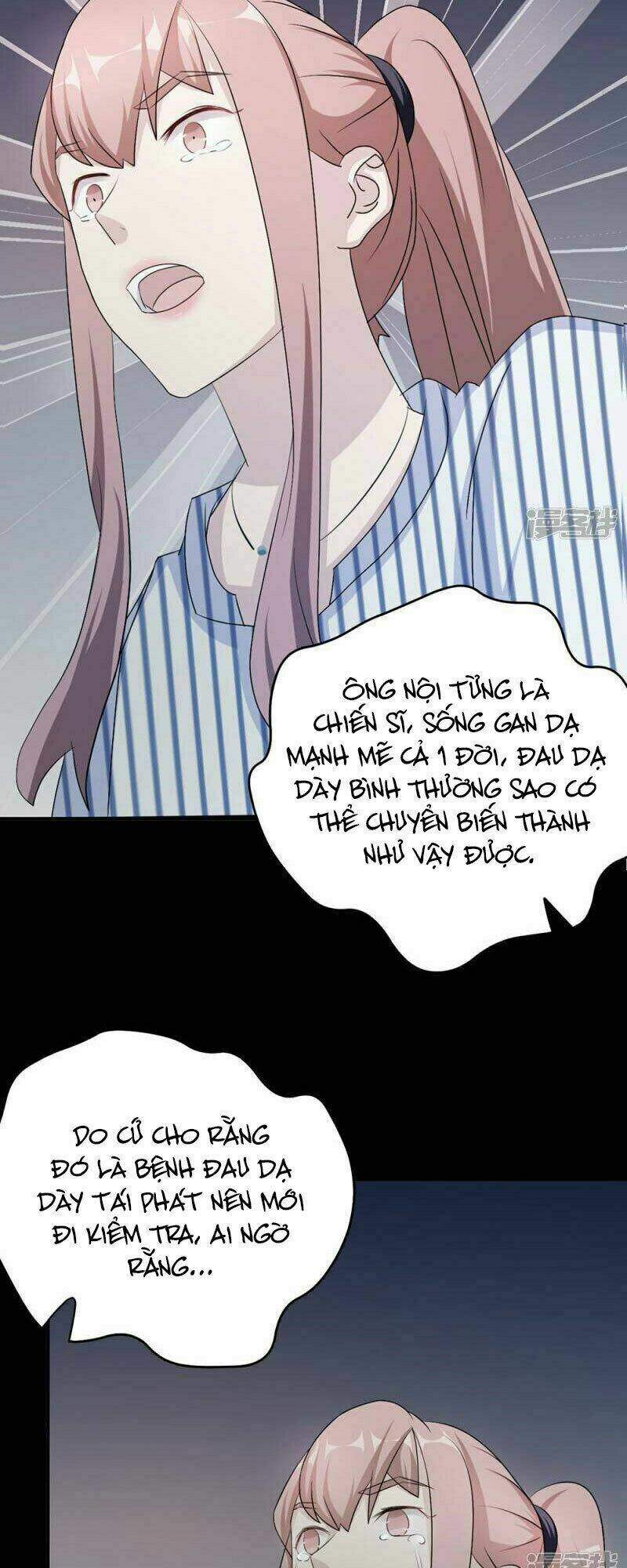 Mạc Thiếu Bức Hôn: Vợ Mới Khó Chống Đỡ: Chapter 60