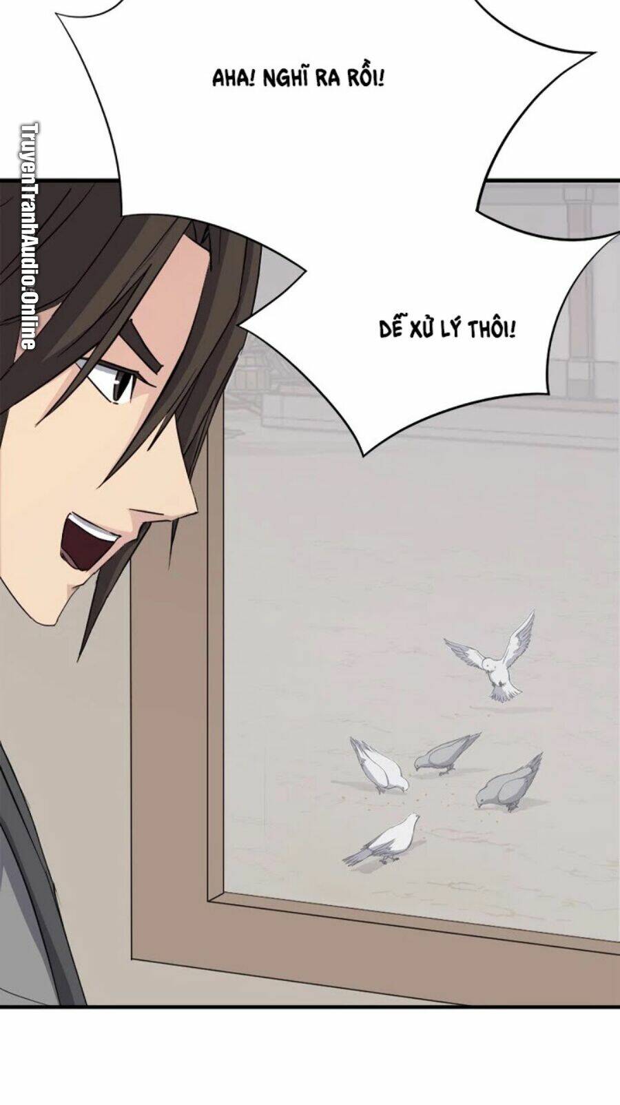 Trọng Sinh, Bất Khả Chiến Bại: Chapter 94