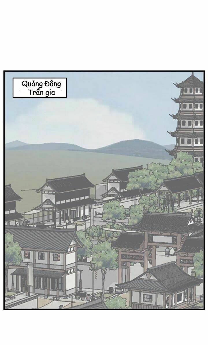 Trọng Sinh, Bất Khả Chiến Bại: Chapter 96