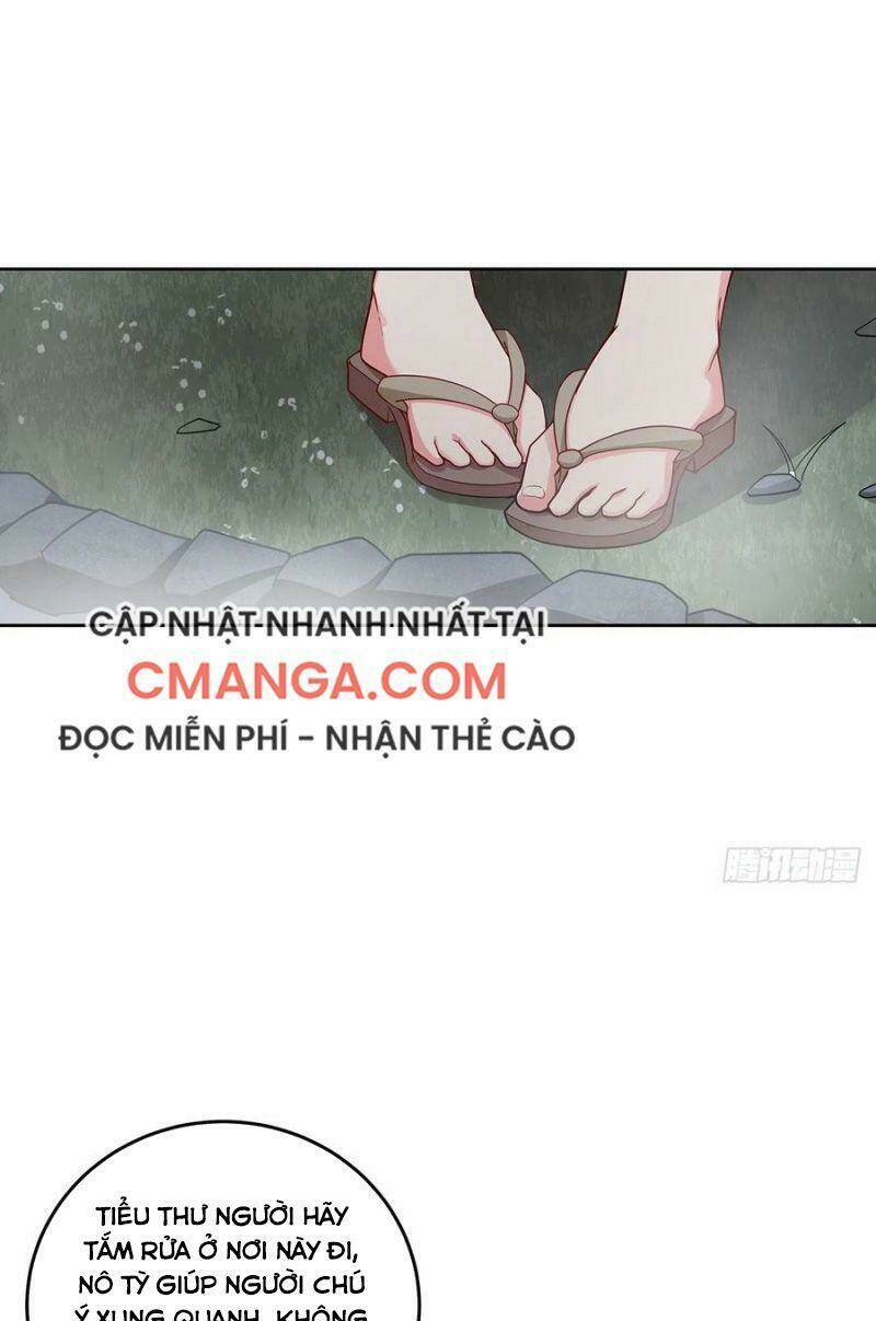Nghịch Lân: Chapter 136