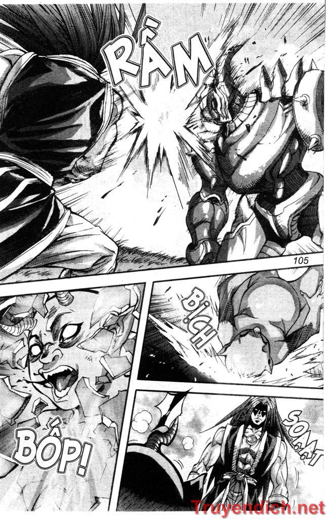 Diêm Đế: Chapter 35.3