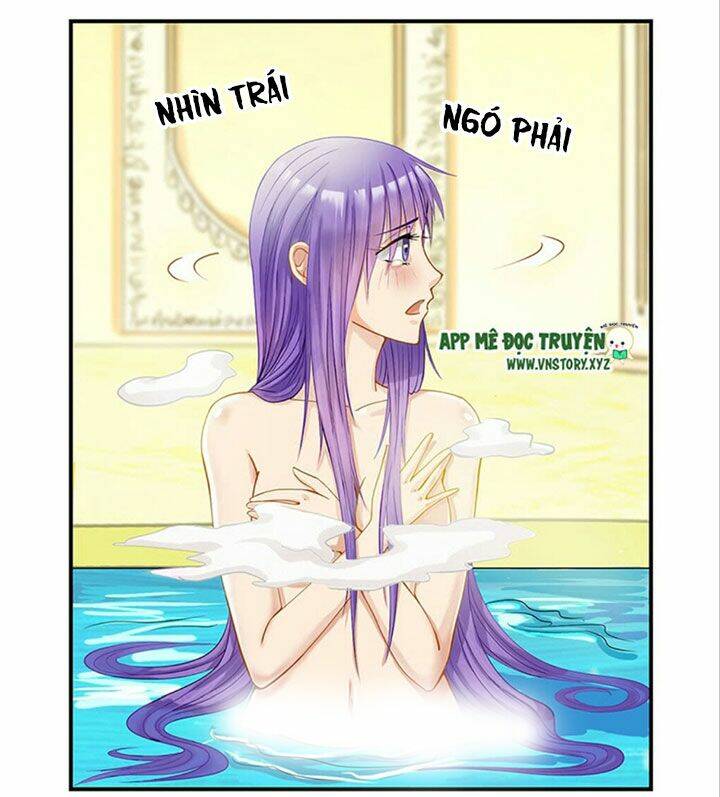 Bồn Tắm Có Vấn Đề?: Chapter 1