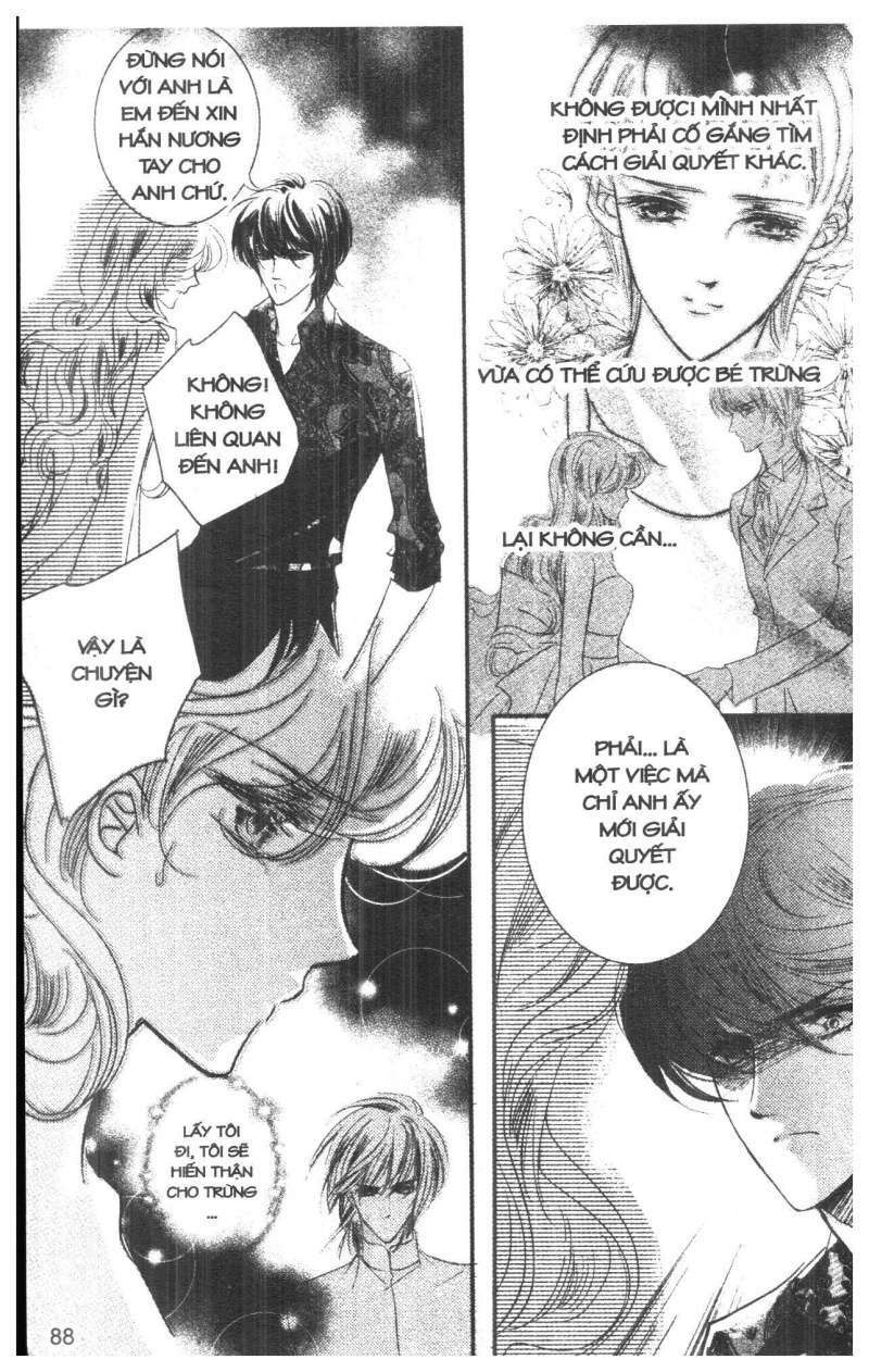 Bong Bóng Mùa Hè: Chapter 28