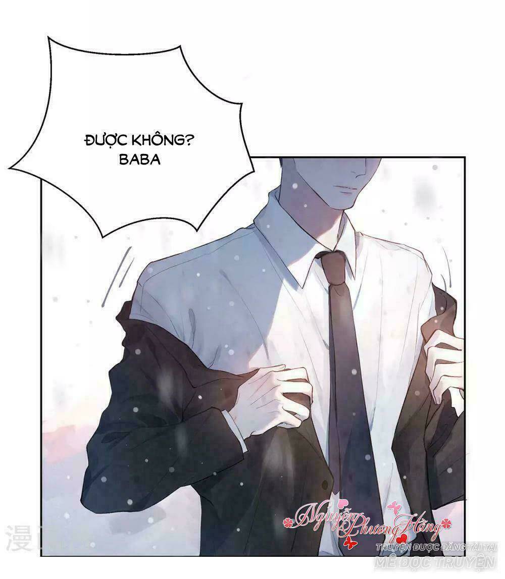 Sắc Đẹp Do Trời Sinh Của Tôi: Chapter 2