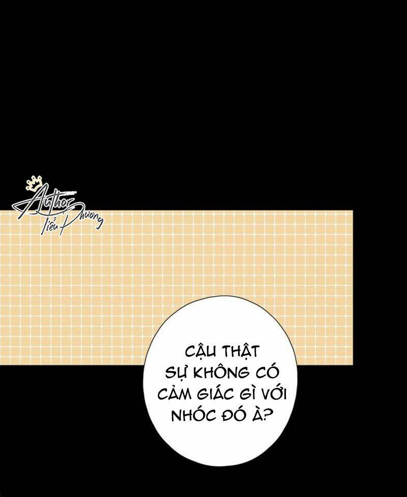 Cô Ấy Không Đáng Yêu: Chapter 28