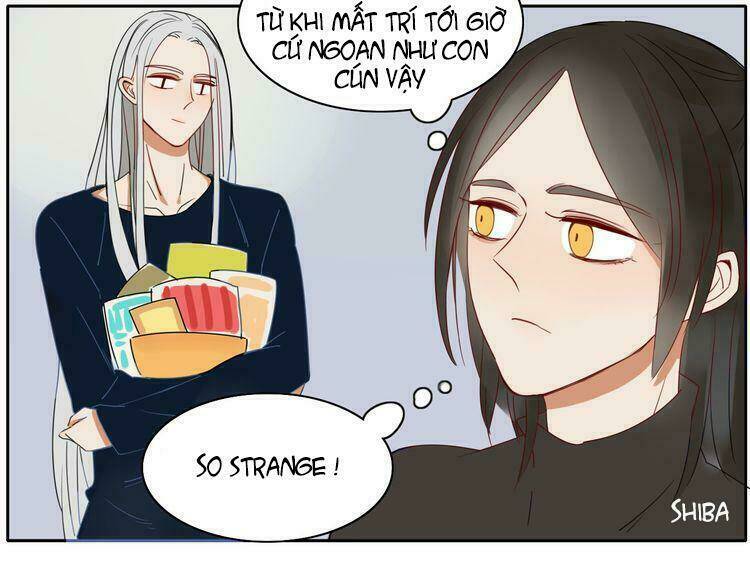 Ta Chỉ Muốn Giết Ngươi: Chapter 15