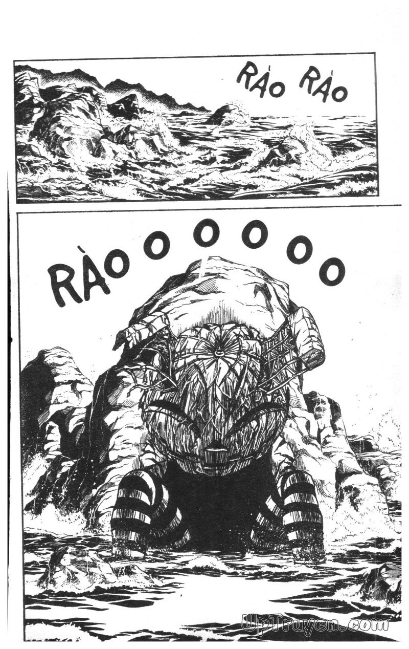 Fujita Kazuhiro: Chapter 38