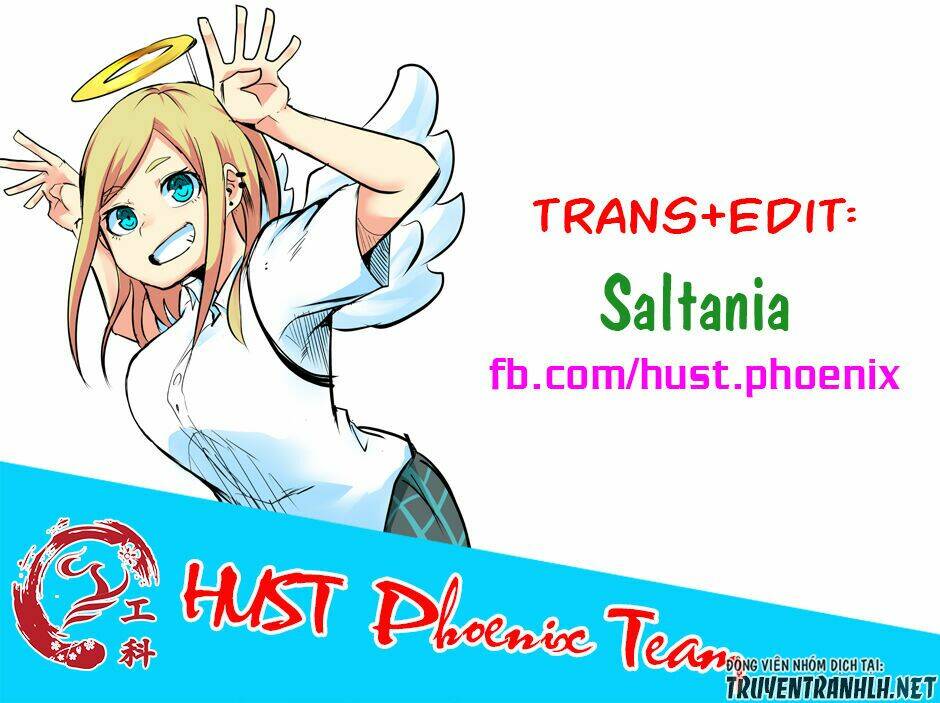 Tennen Gyaru Kawaguchi-San: Chapter 3