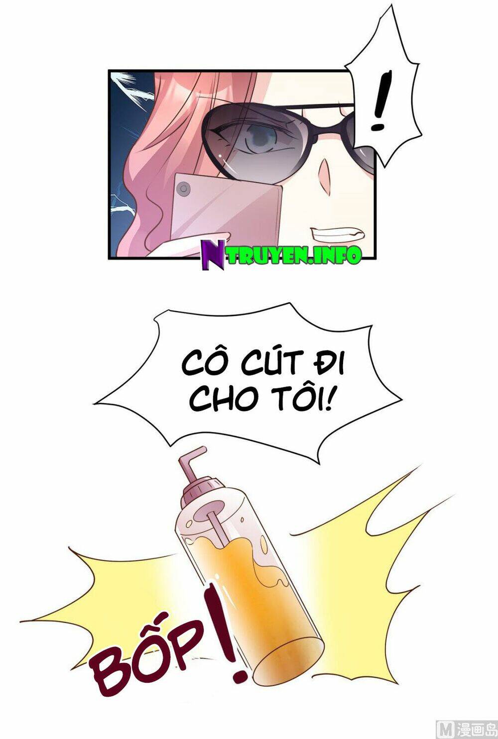 Tư Sủng Cục Cưng Bảo Bối: Chapter 67