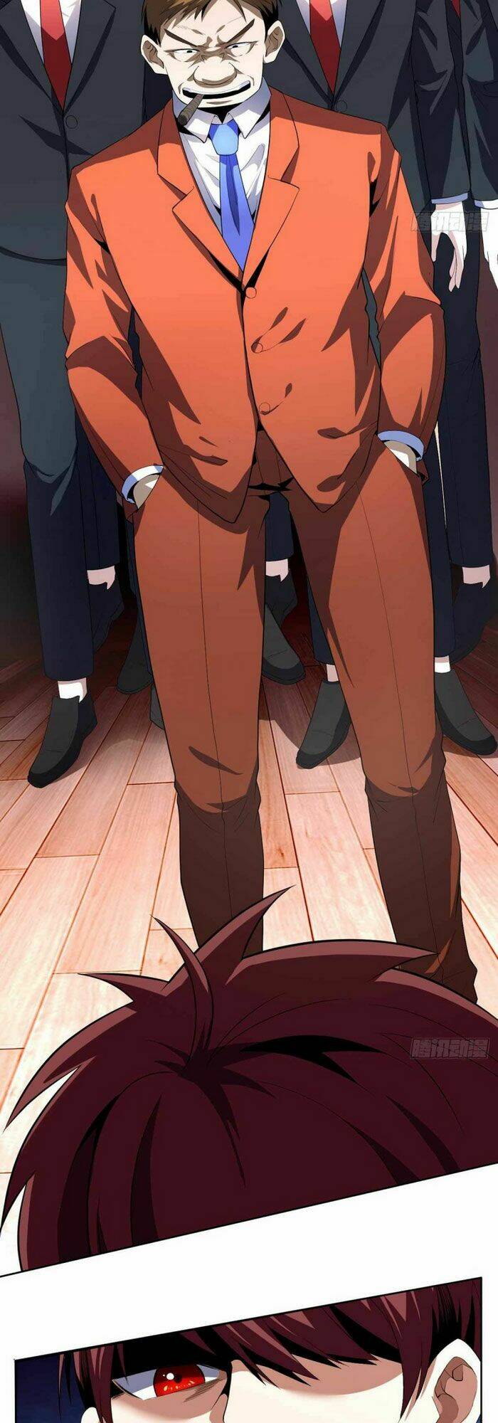 Vương Bài Thần Y: Chapter 53