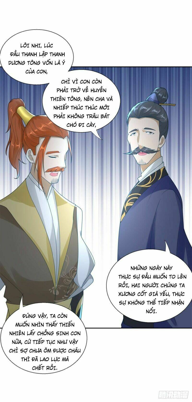 Chí Tôn Trọng Sinh: Chapter 85