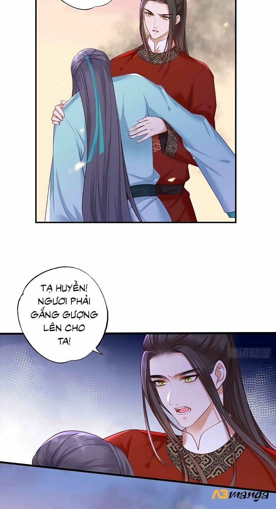 Nữ Thủ Phú Chi Kiều Sủng Nhiếp Chính Vương: Chapter 39