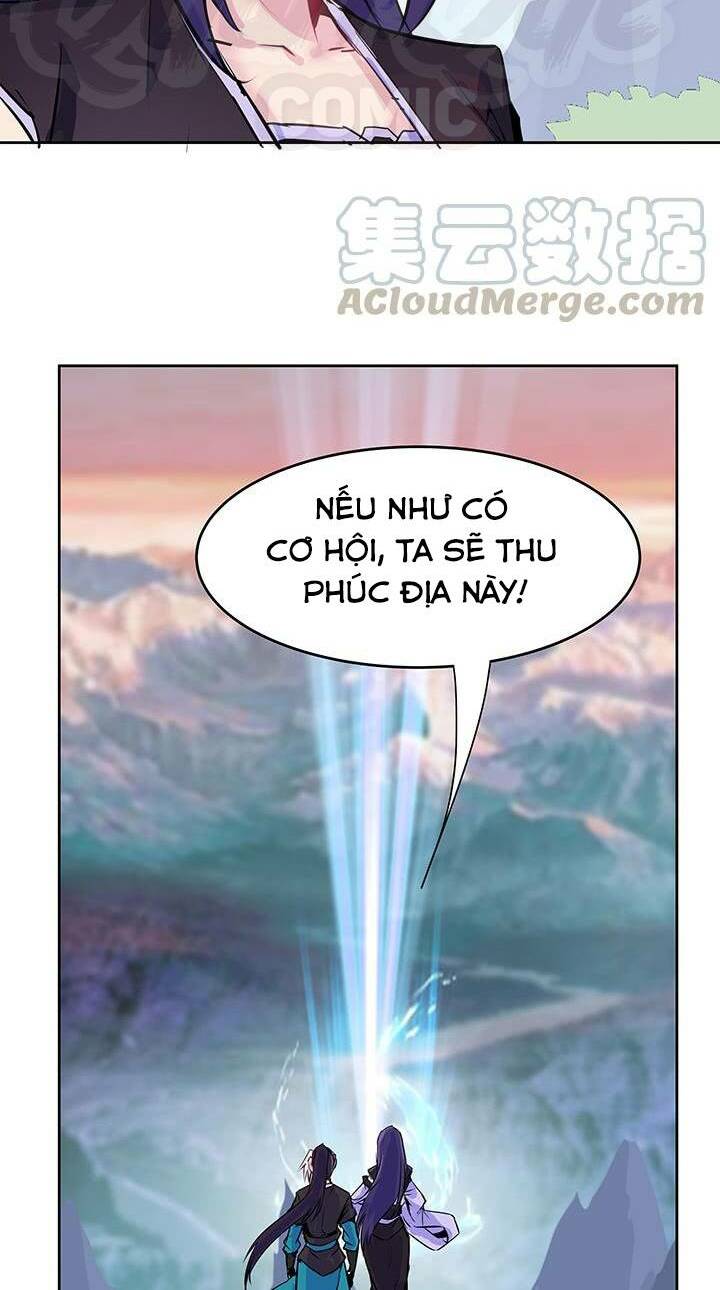 Siêu Phàm Truyện: Chapter 198