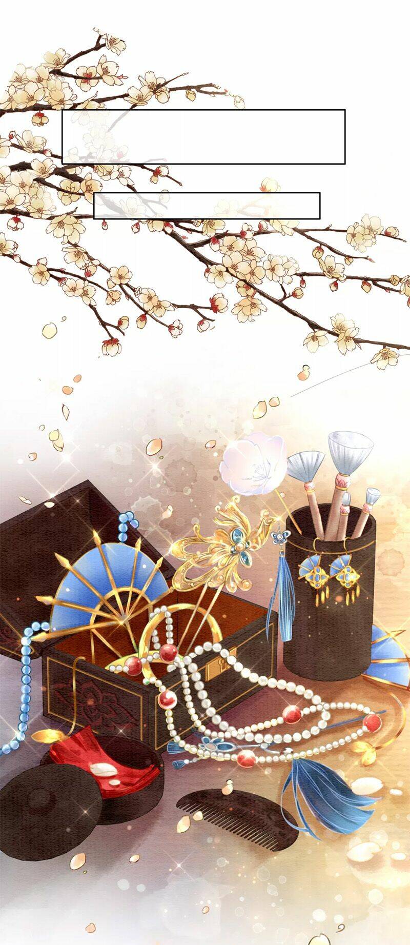 Hậu Cung Của Trẫm Cháy Rồi!: Chapter 53