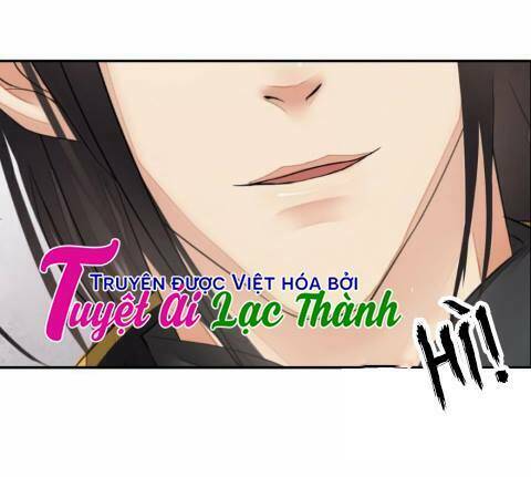 Cô Phương Bất Tự Thưởng (Màu): Chapter 30