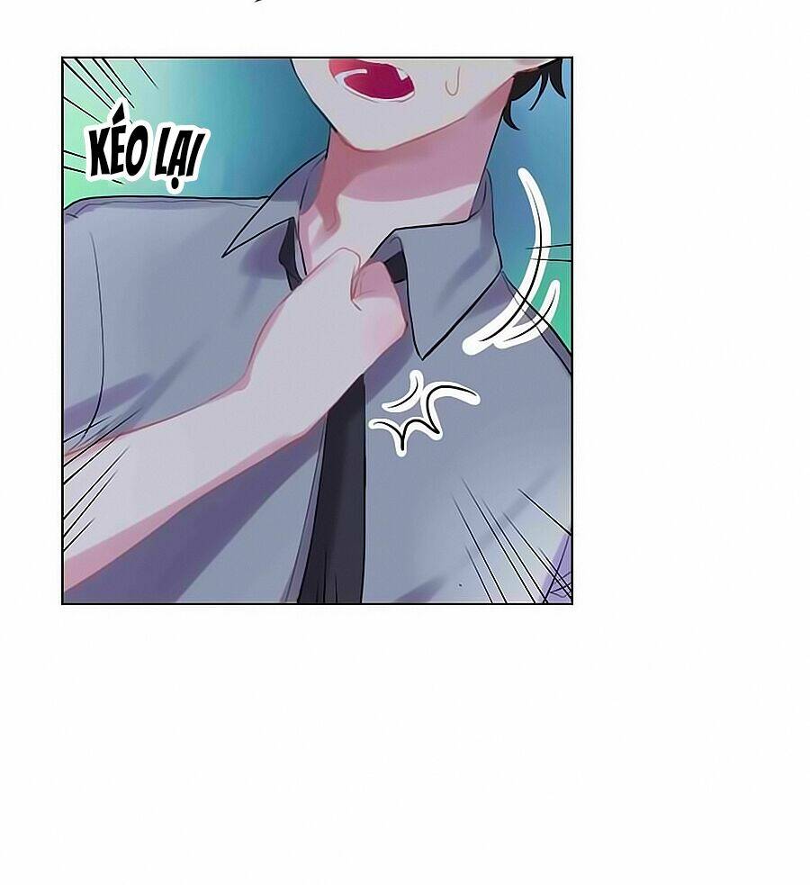 Một Giây Sau Bắt Đầu: Chapter 37