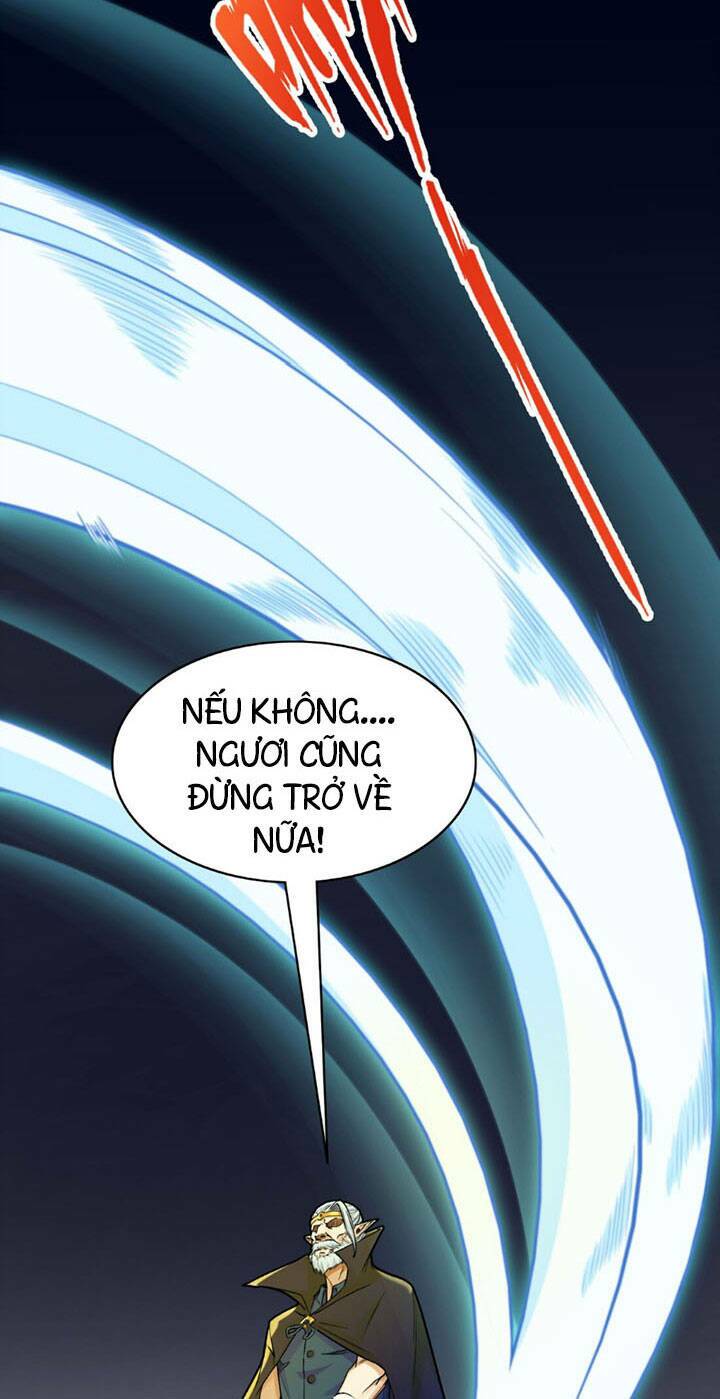 Đại Ma Pháp Sư Dựa Vào Muội Tử Trừ Ma: Chapter 3