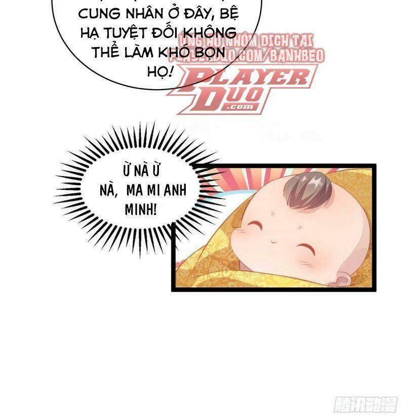 Bạo Manh Tiểu Tiên: Chapter 24