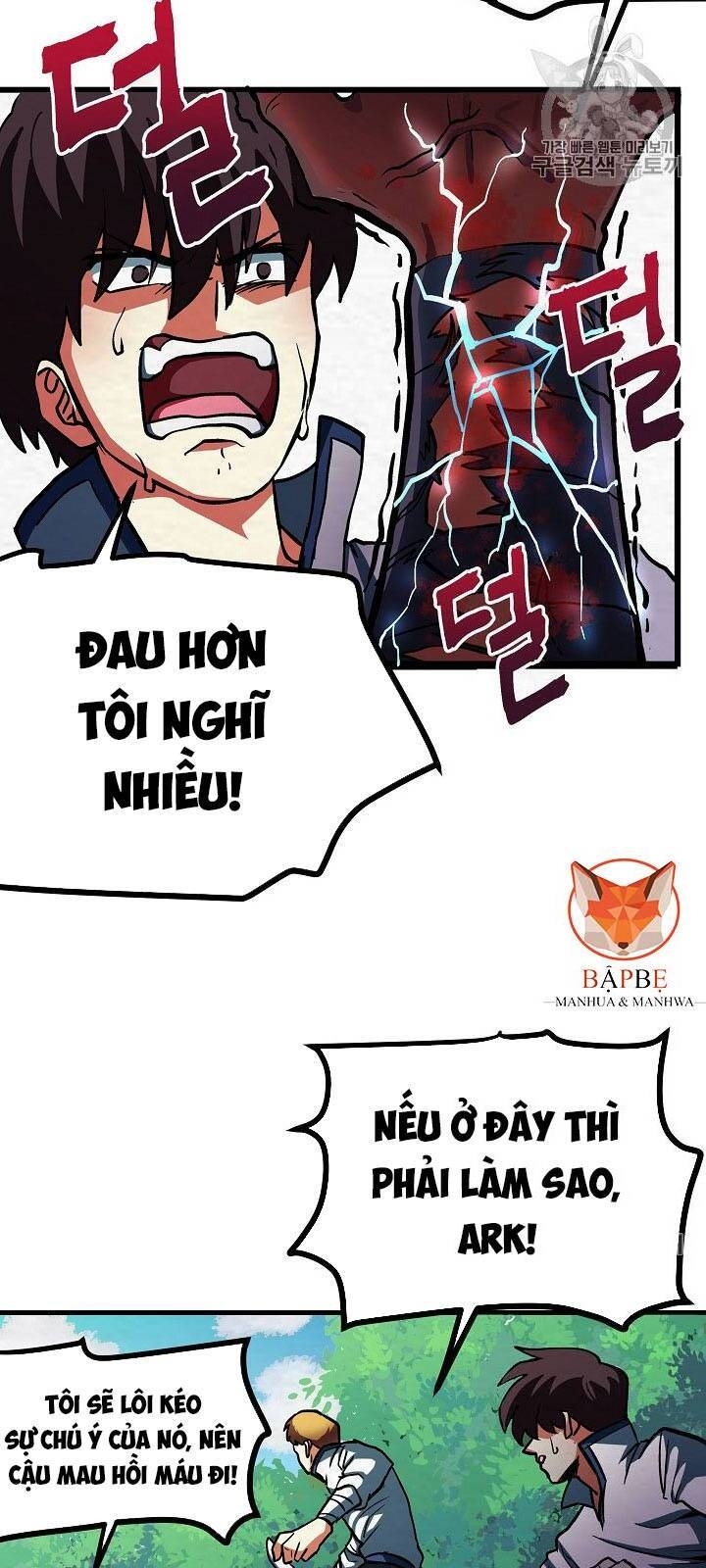 Ark: Chapter 3