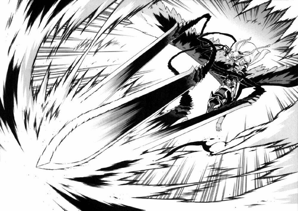 Ubel Blatt: Chapter 29