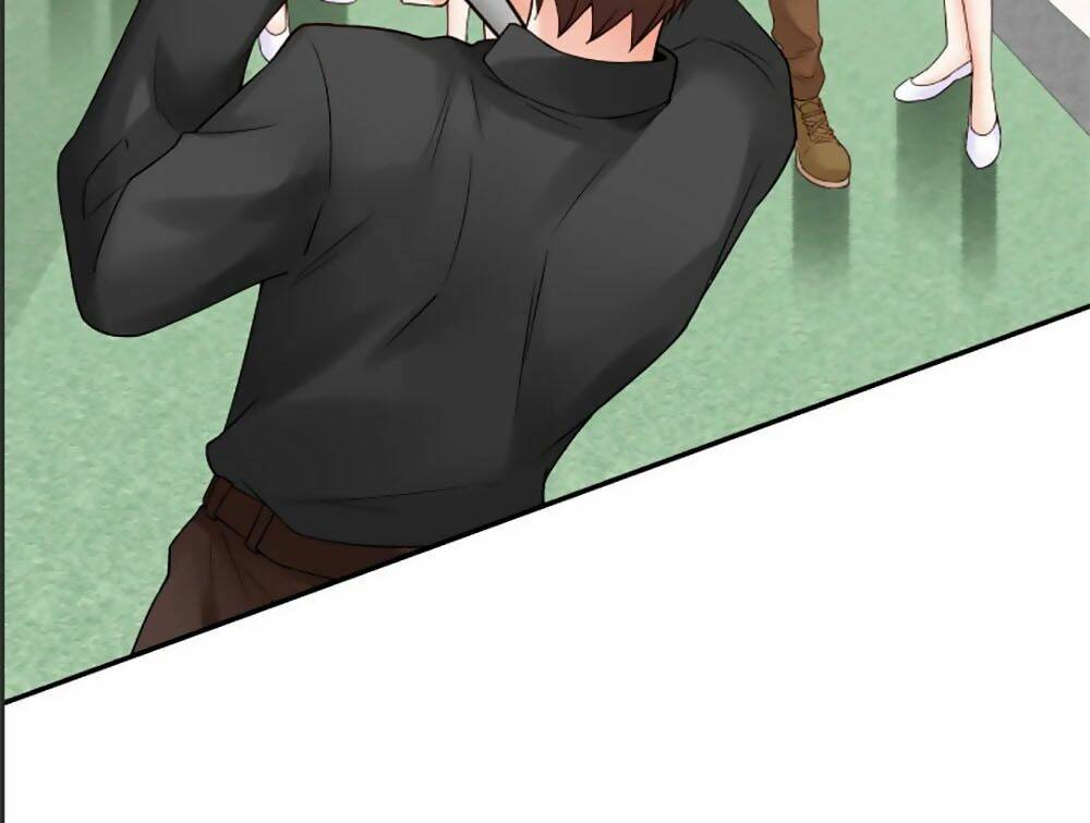 Bạn Trai 1/4 Của Tôi: Chapter 12