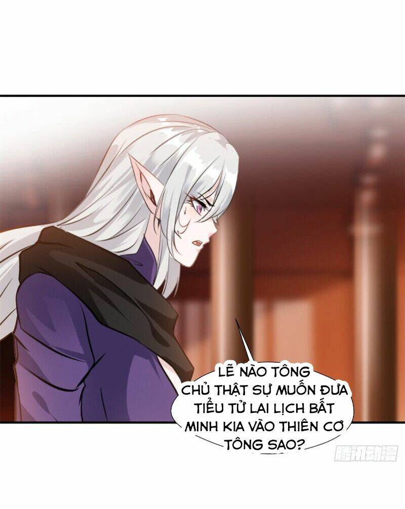 Tuyệt Thế Đế Tôn: Chapter 93