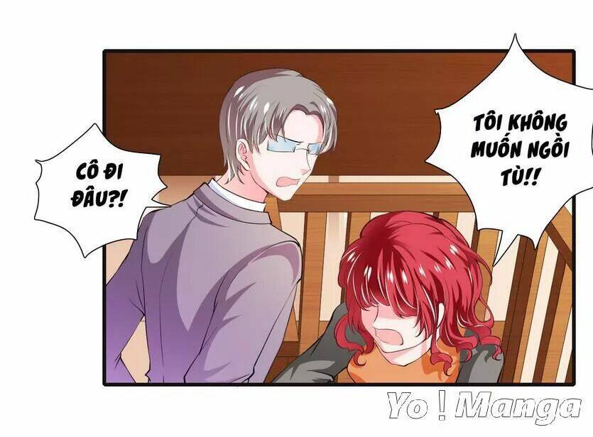 Thiểm Hôn Kinh Ái: Chapter 89