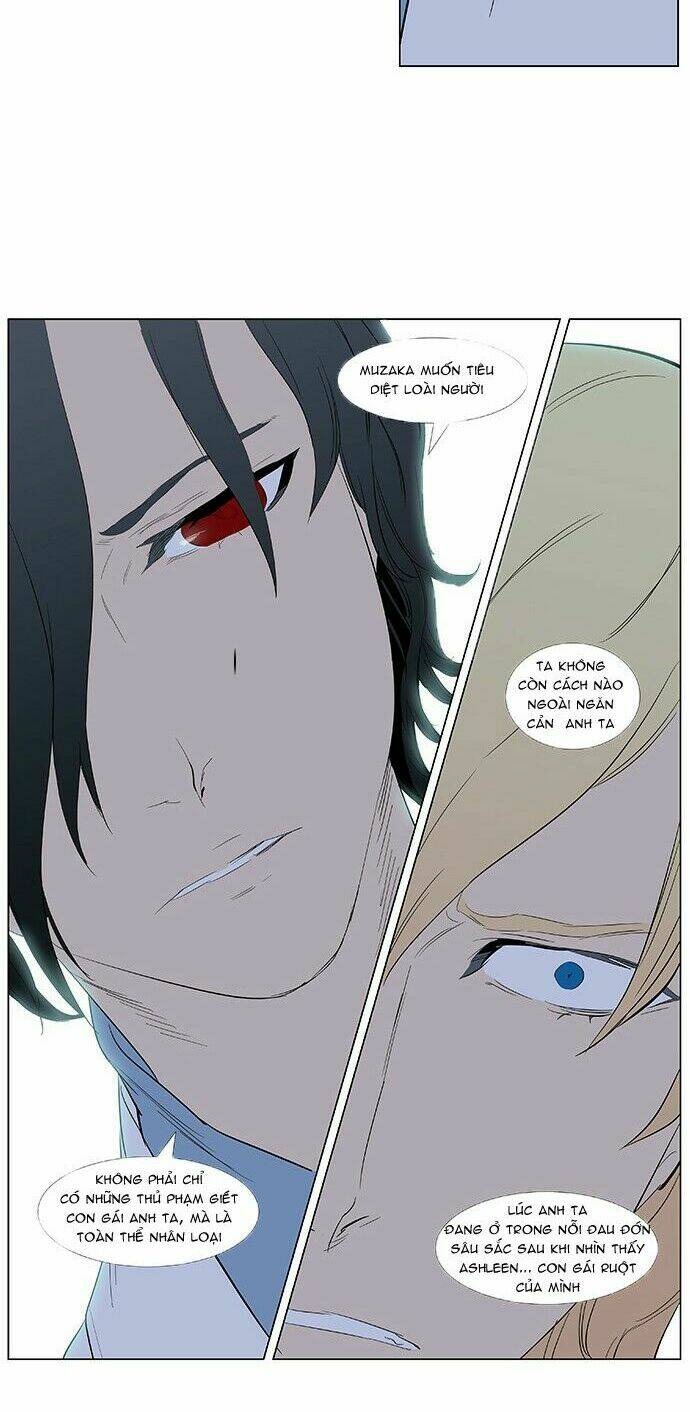Ma Cà Rồng Quý Tộc: Chapter 363
