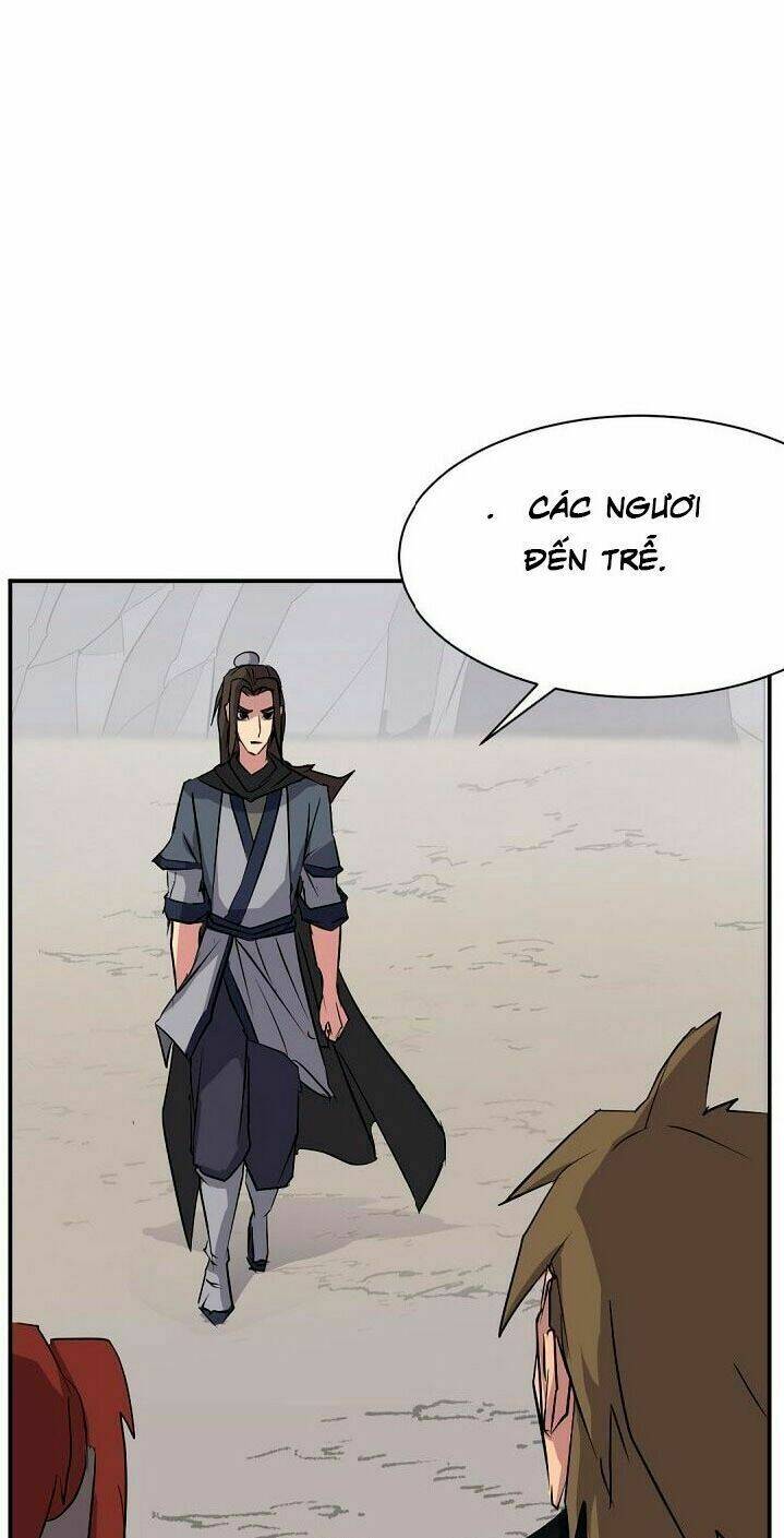 Trọng Sinh, Bất Khả Chiến Bại: Chapter 46