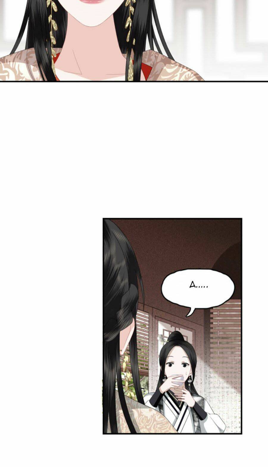 Điều Hương Vương Phi: Chapter 3