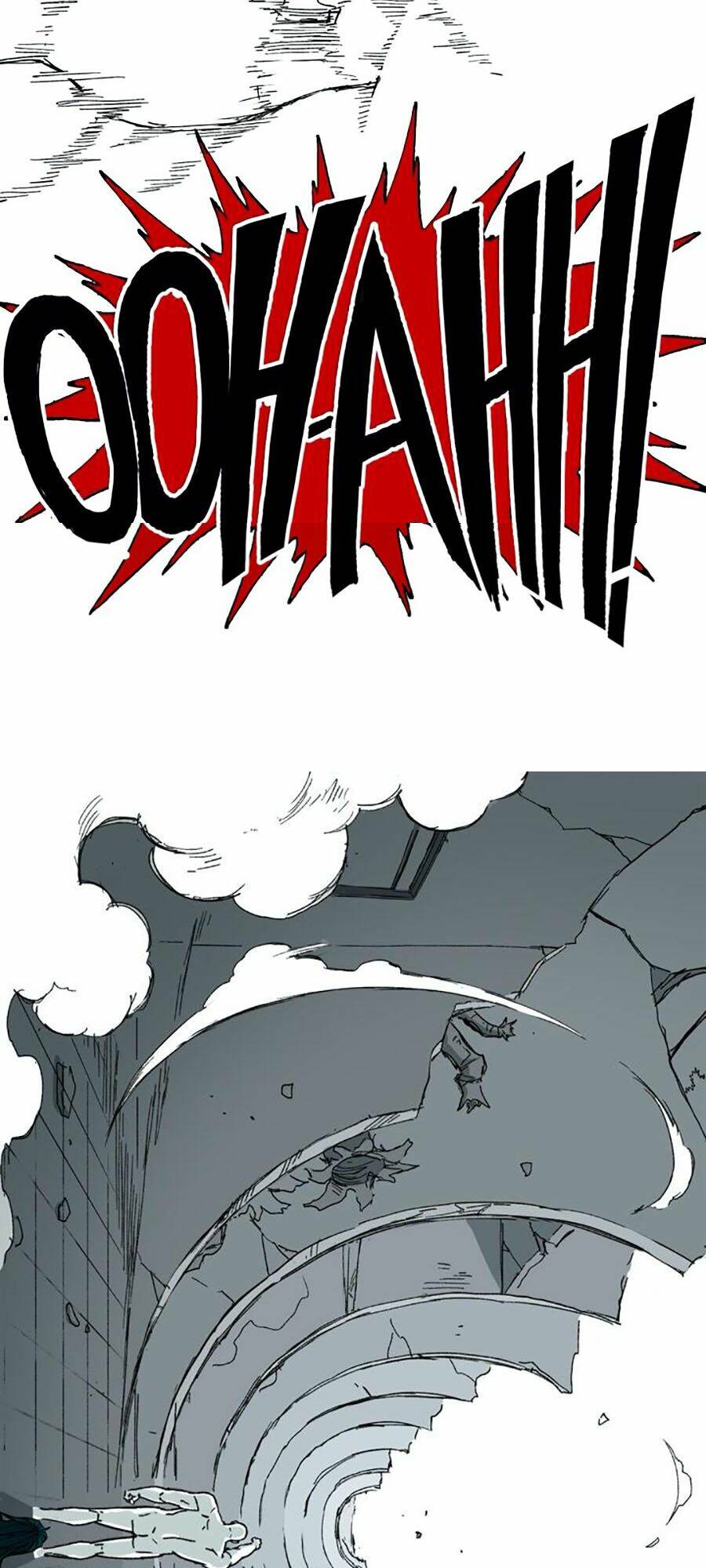 Đại Chiến Muỗi Biến Dị: Chapter 8