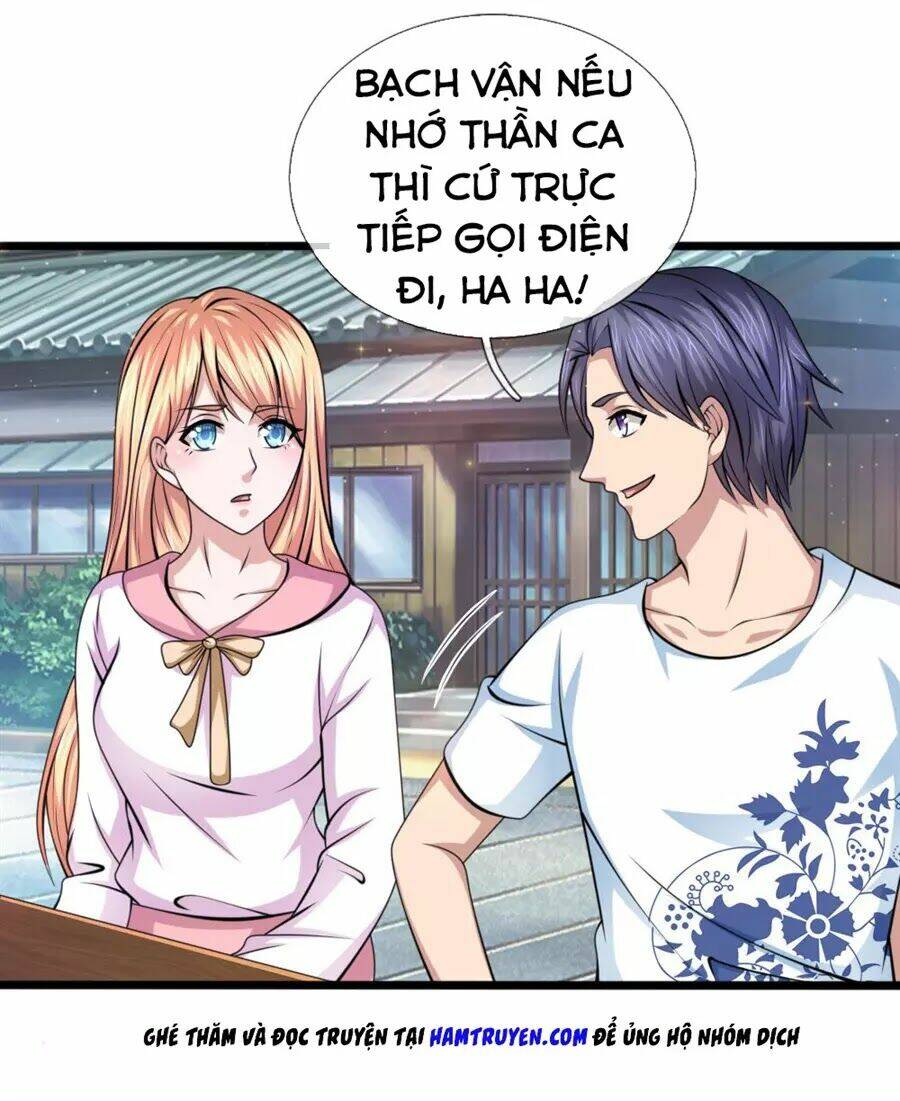 Tuyệt Thế Phi Đao: Chapter 147