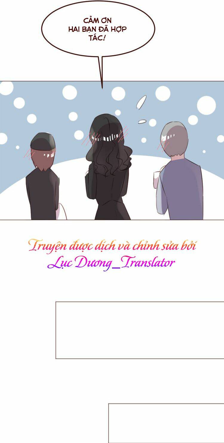 Người Yêu Biến Mất: Chapter 46