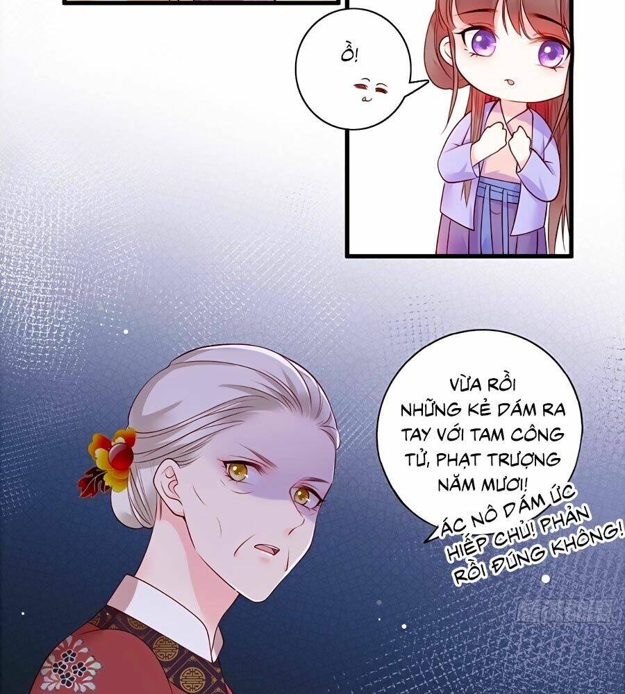 Nữ Thủ Phú Chi Kiều Sủng Nhiếp Chính Vương: Chapter 14