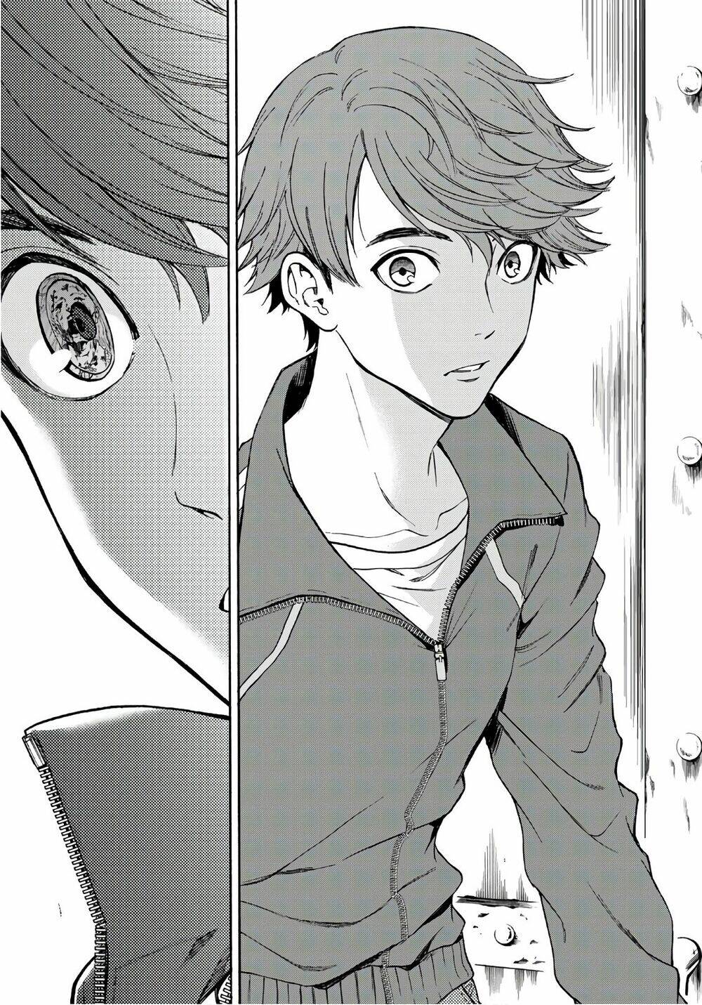 This Man: Sono Kao O Mita Mono Ni Wa Shi O: Chapter 13
