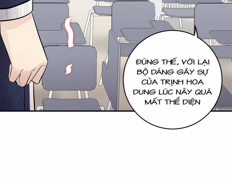 Trong Sinh Chi Ức Vạn Ảnh Hậu Yếu Thượng Vị: Chapter 68