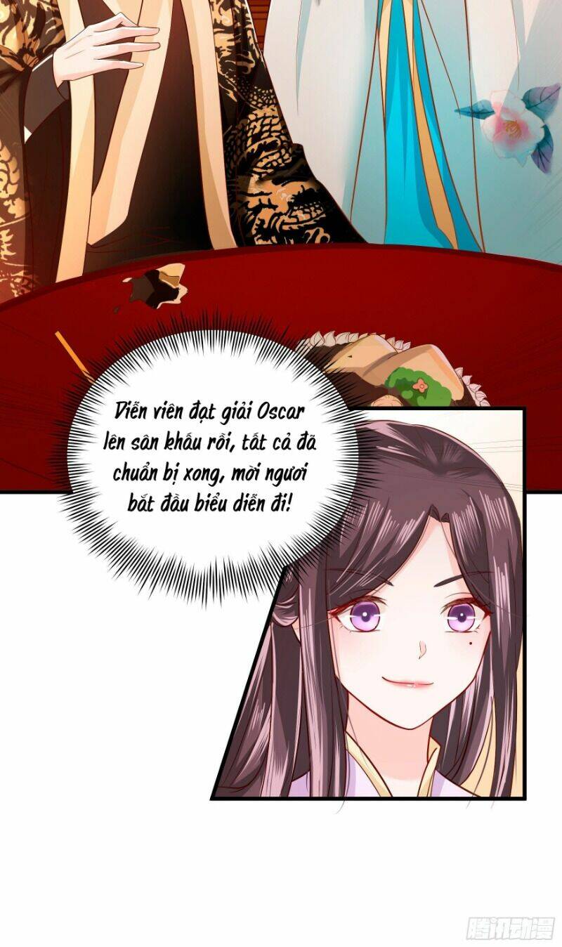Ta Phải Làm Hoàng Hậu: Chapter 9