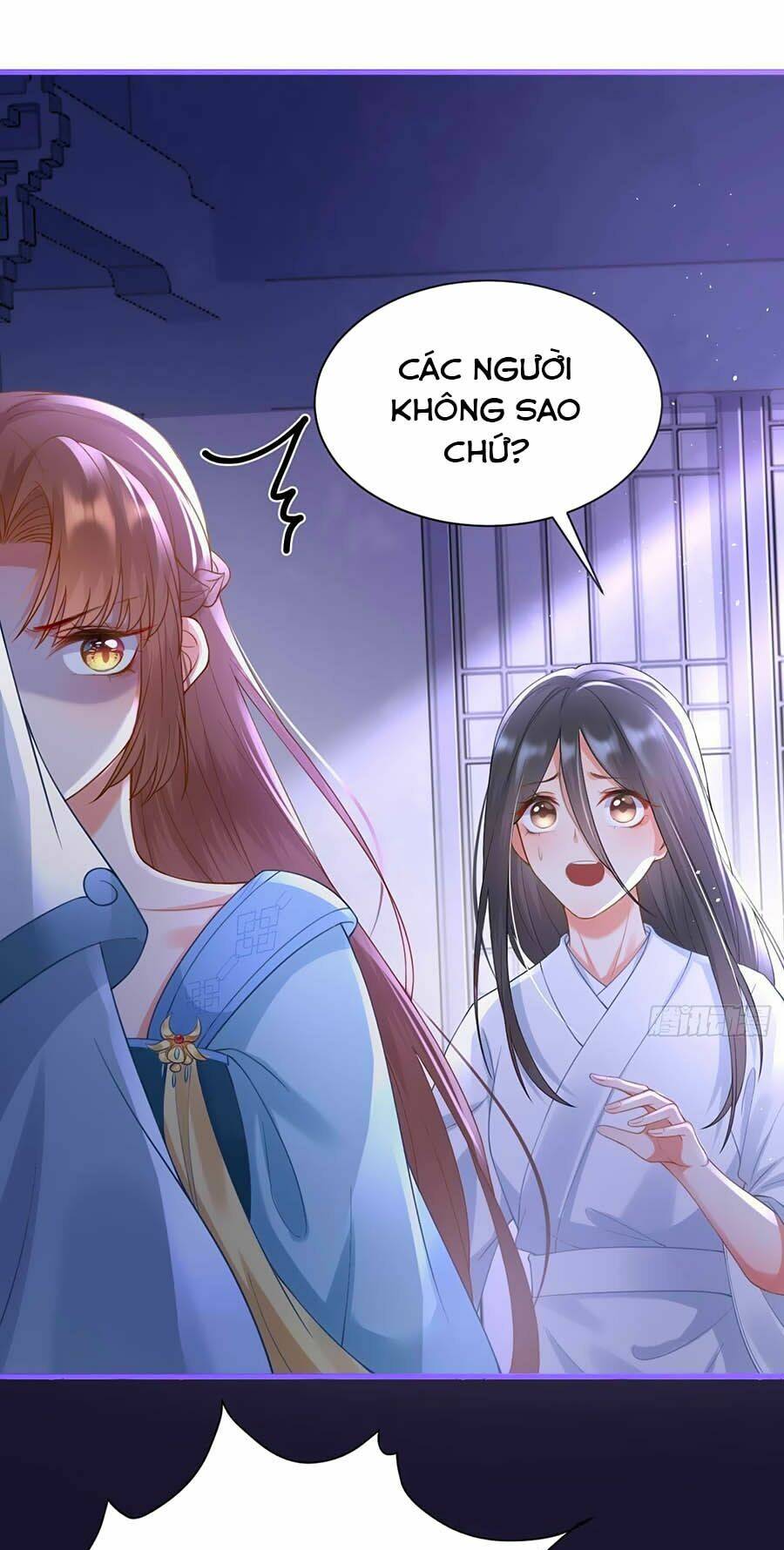 Ma Đầu Vạn Ác Năm Tuổi Rưỡi: Chapter 18