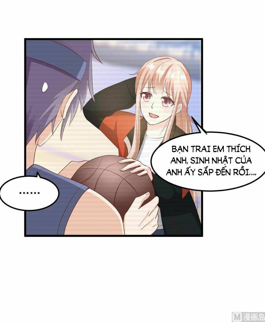 Tư Sủng Cục Cưng Bảo Bối: Chapter 25.2