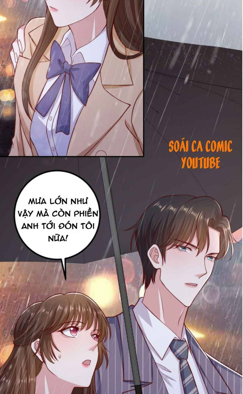Nhất Sanh Hữu Hỉ: Chapter 57