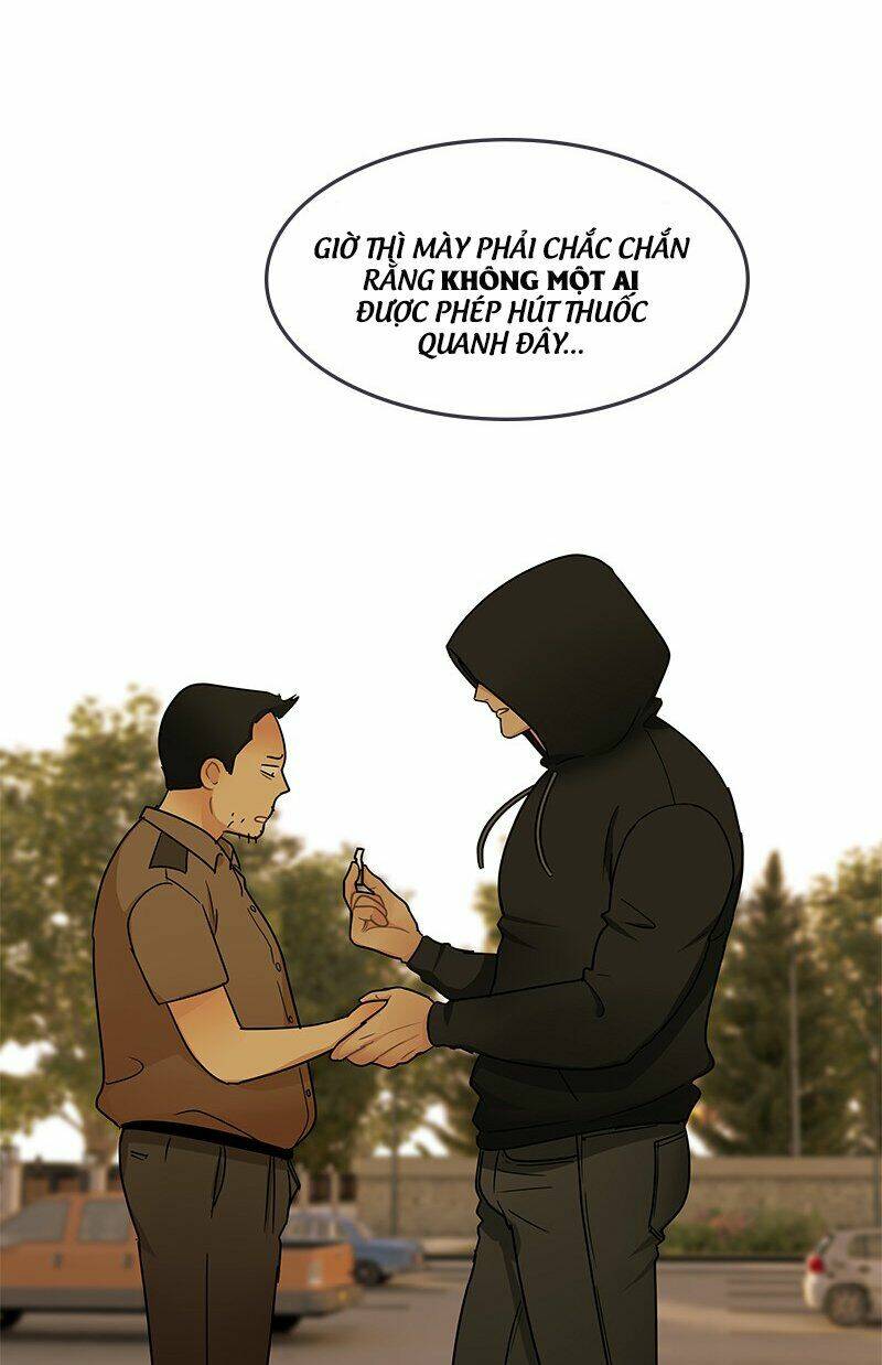 Nửa Đêm Ở Poppy Land: Chapter 33