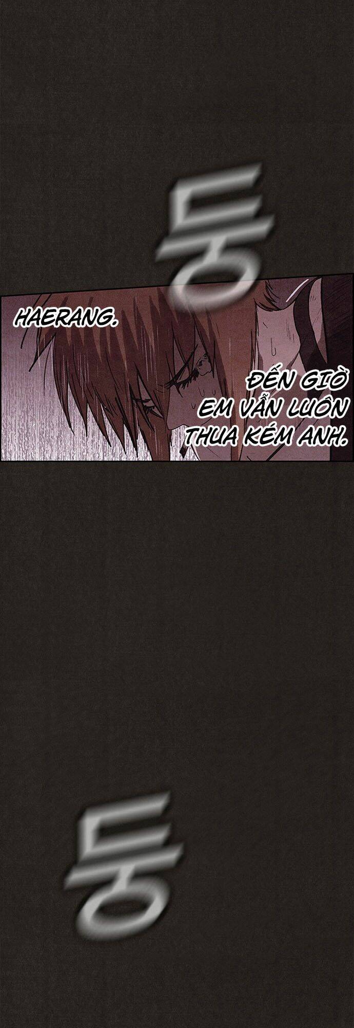 Quái Vật Tại Chung Cư Xanh: Chapter 129