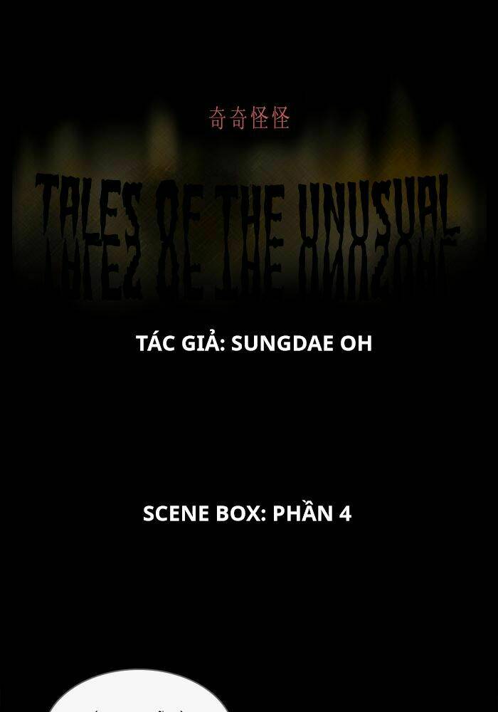 Những Câu Chuyện Bất Thường: Chapter 204