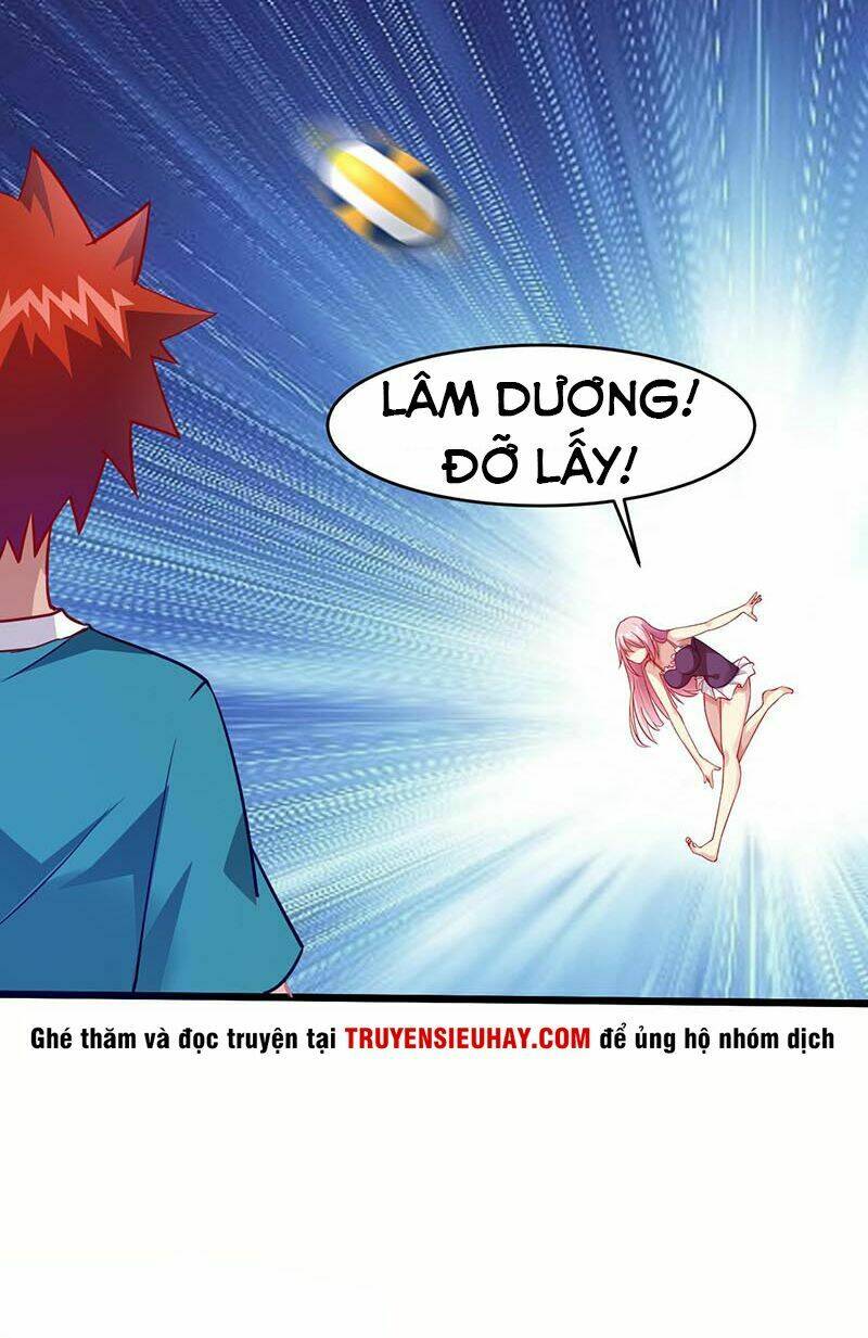 Dị Năng Thiếu Niên Vương: Chapter 35