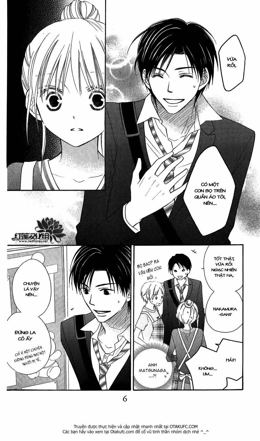 Love So Life: Chapter 52